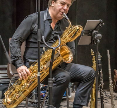 Foto by Ferry Mehlich